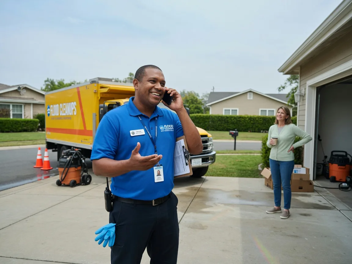 Water Damage Restoration Stephenson, WV FAQs